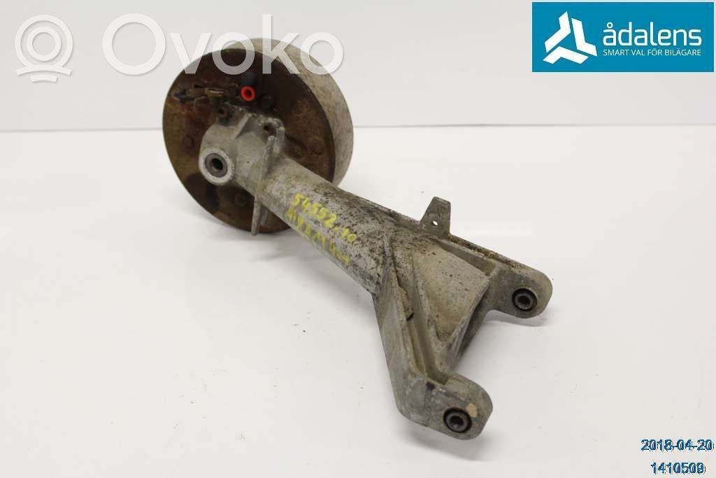 Aixam 400 Рычаг 