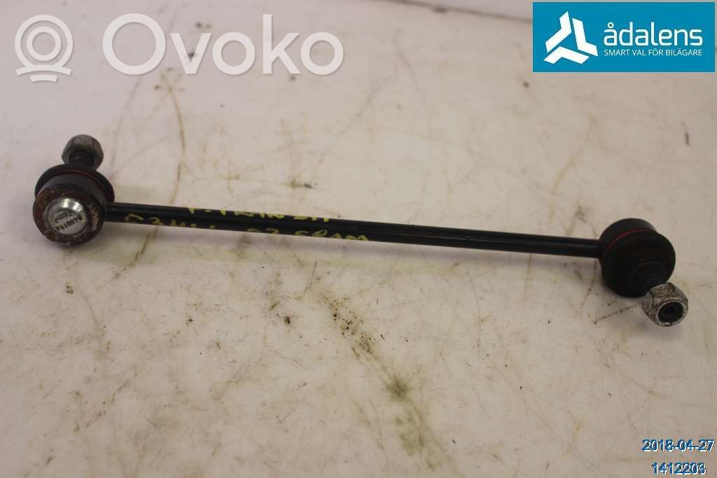 Ford Transit Sway bar bush bracket, front 