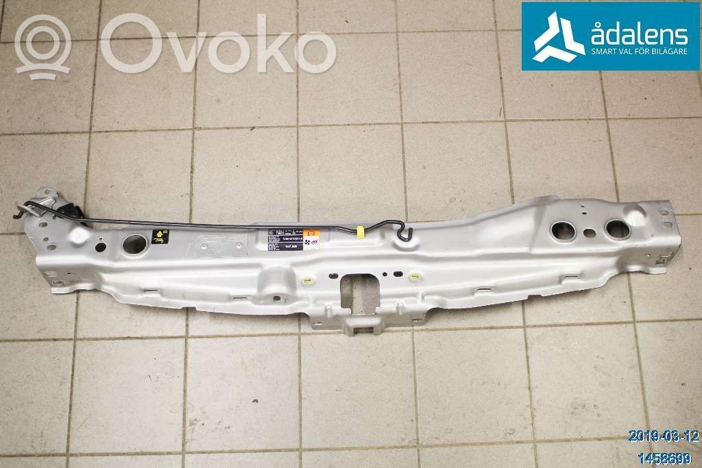 Ford Transit Top upper radiator support slam panel 