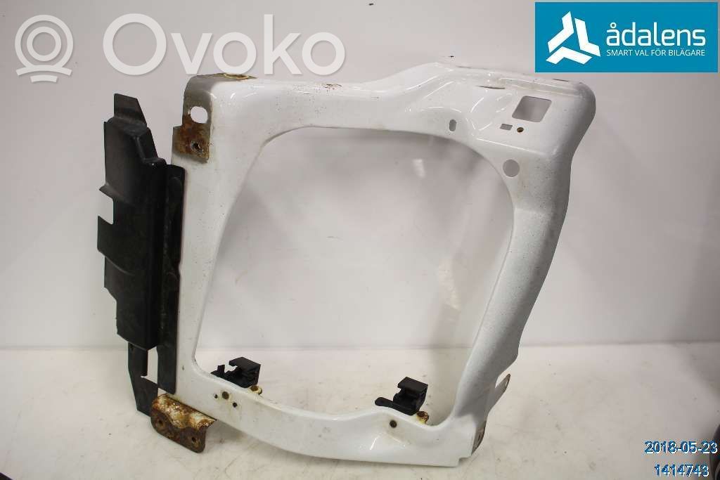 Ford Transit Headlight/headlamp mounting bracket 