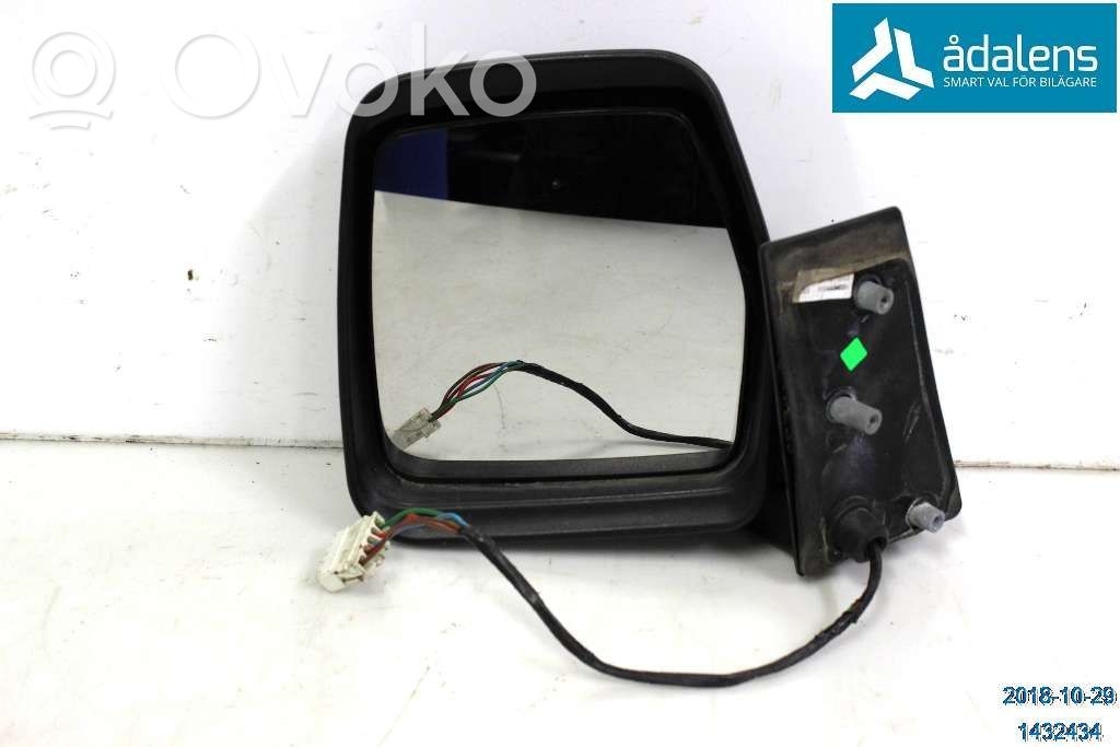 Peugeot Expert Spogulis (elektriski vadāms) 