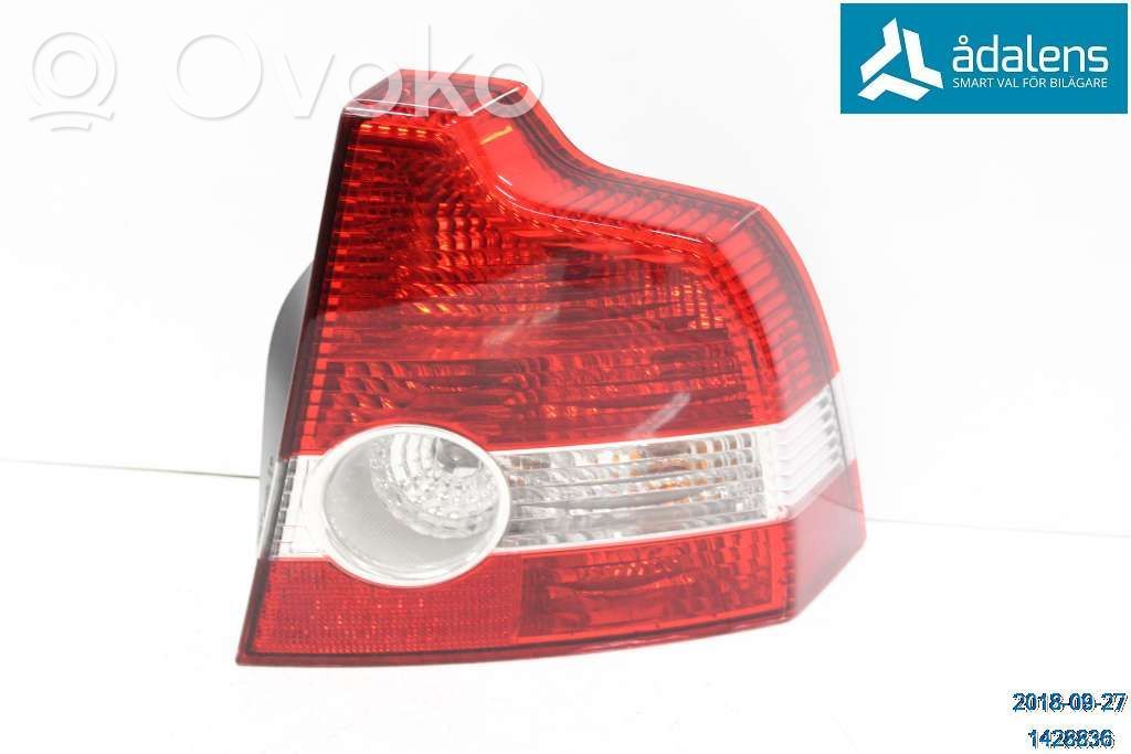Volvo S40 Takavalot 