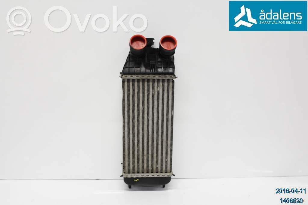 Citroen C3 Radiador intercooler 