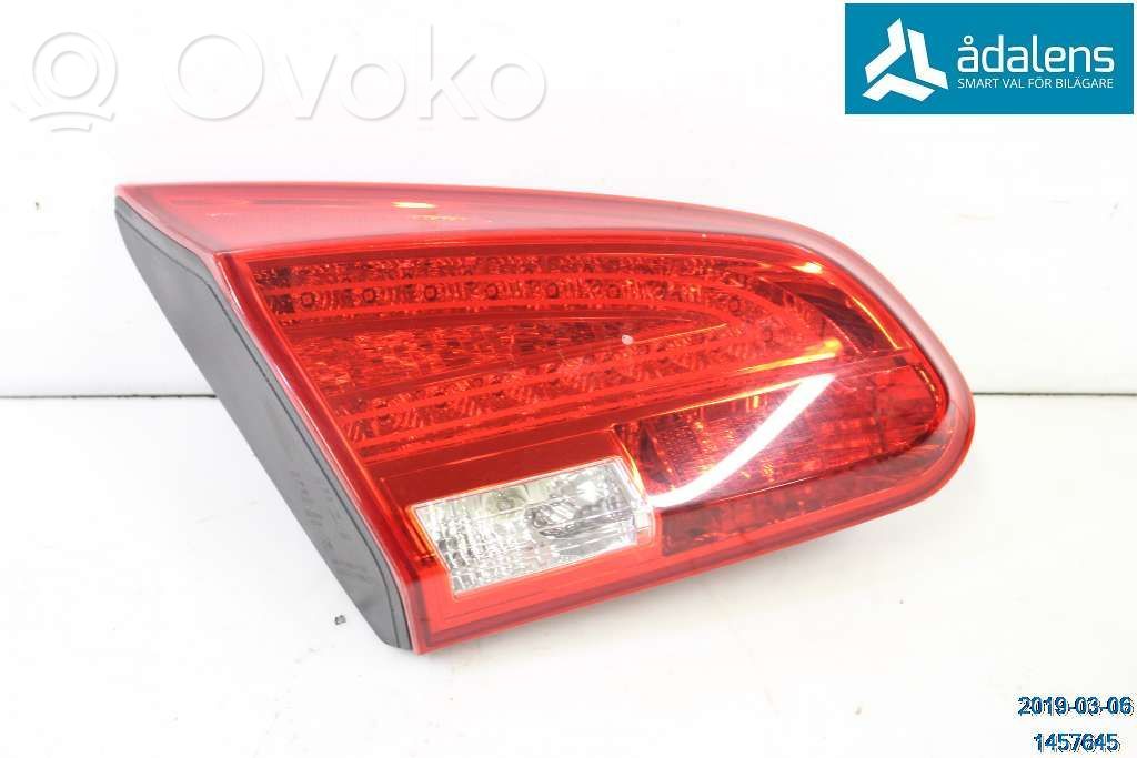 KIA Ceed Tailgate rear/tail lights 