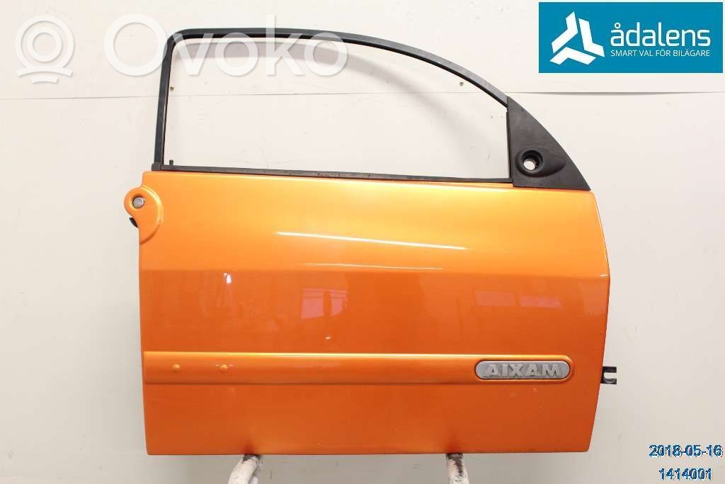 Puerta (Coupé 2 puertas)   7AA040ABS