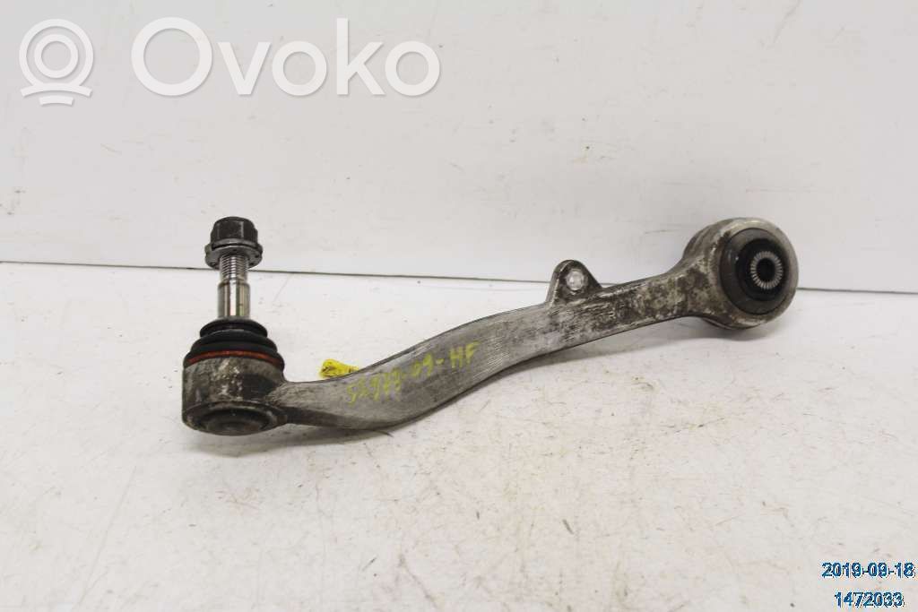 BMW 6 E63 E64 Front lower control arm/wishbone 