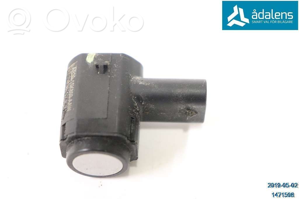 Ford Ranger Sensor de aparcamiento PDC 