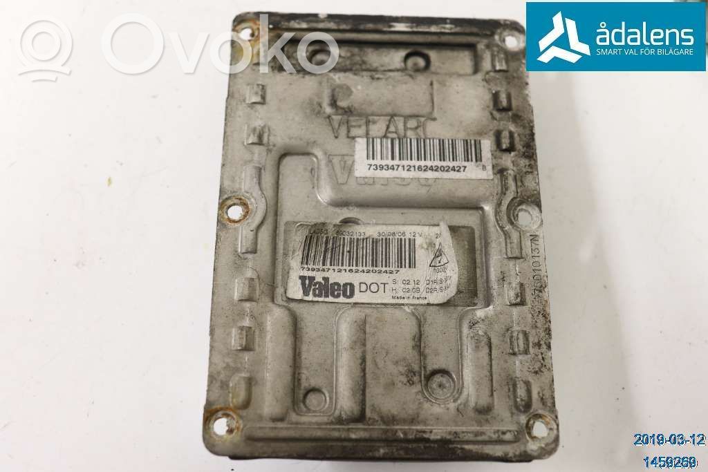 Chrysler 300 - 300C Light module LCM 