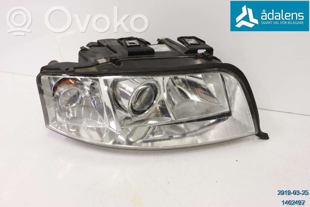 Audi A6 S6 C5 4B Scheinwerfer 