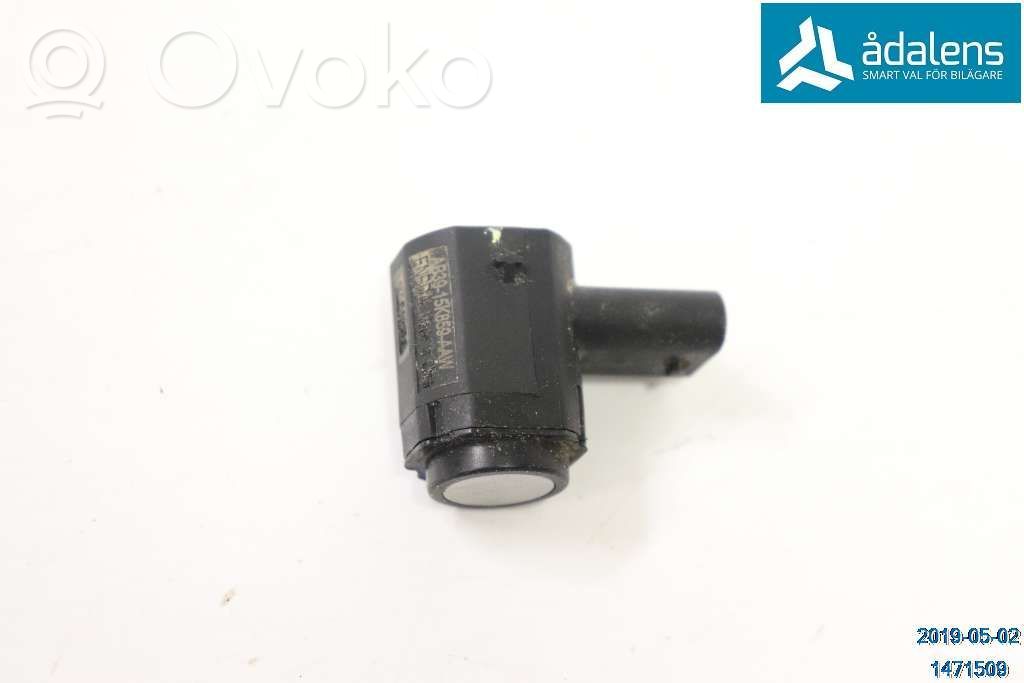 Ford Ranger Sensor de aparcamiento PDC 