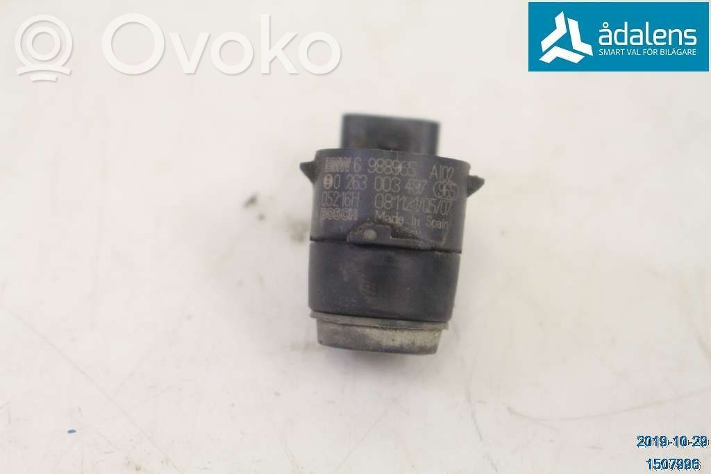 Parksensor PDC   66216988965,6988965