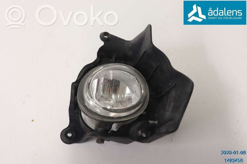 Mazda 2 Miglas lukturis priekšā 