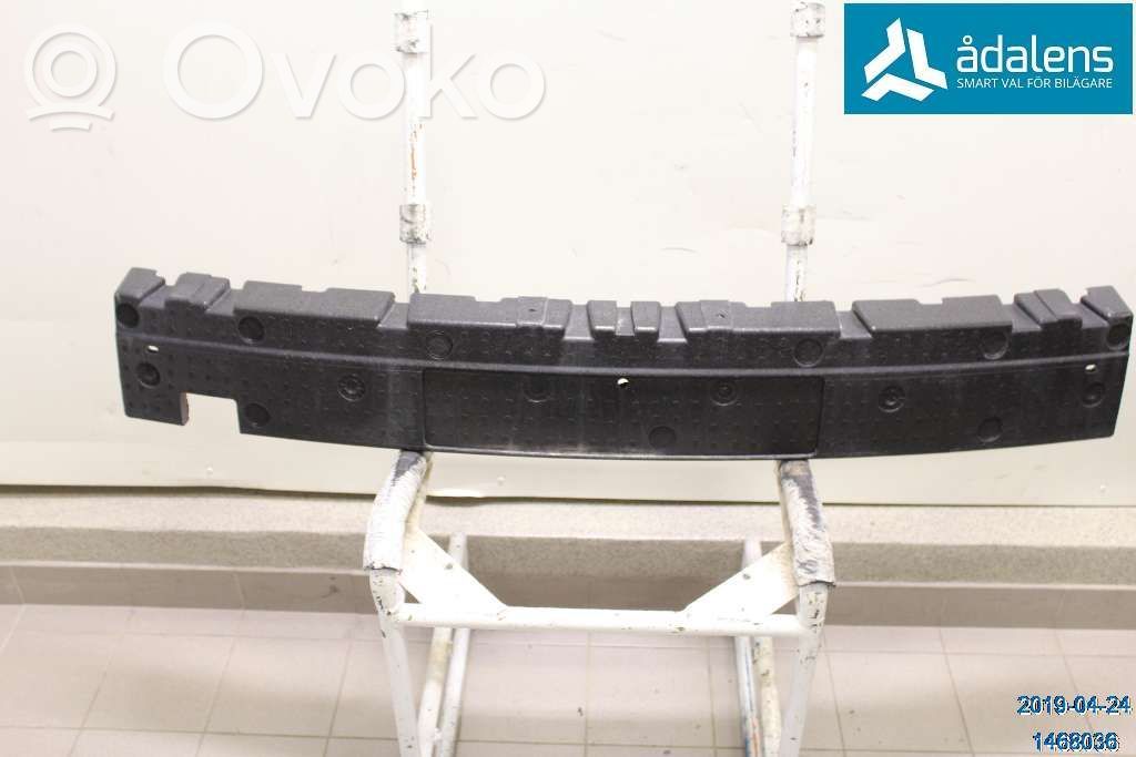 Jeep Compass Rear bumper support beam 