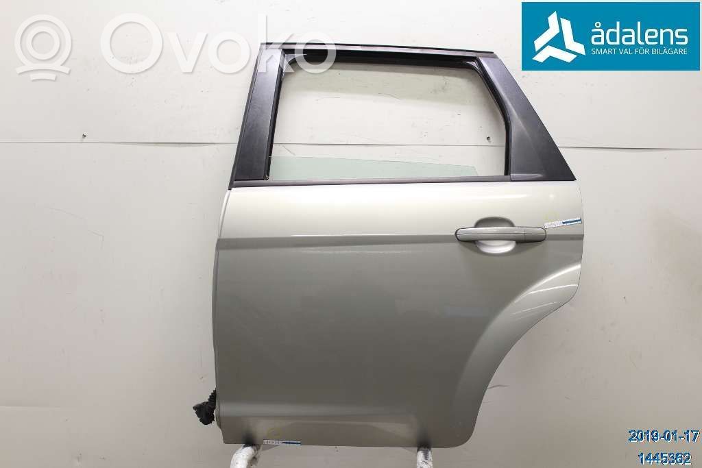 Ford Focus Galinės durys 