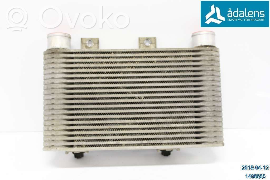 Ford Ranger Radiador intercooler 
