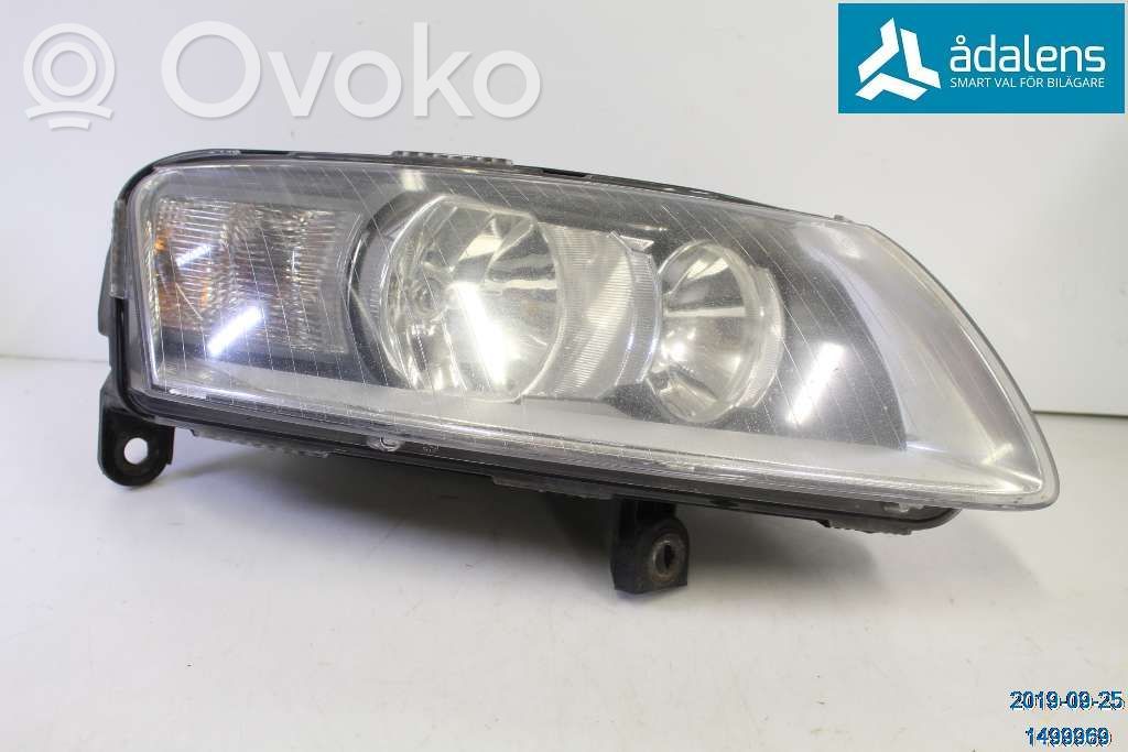 Audi A6 S6 C6 4F Headlight/headlamp 