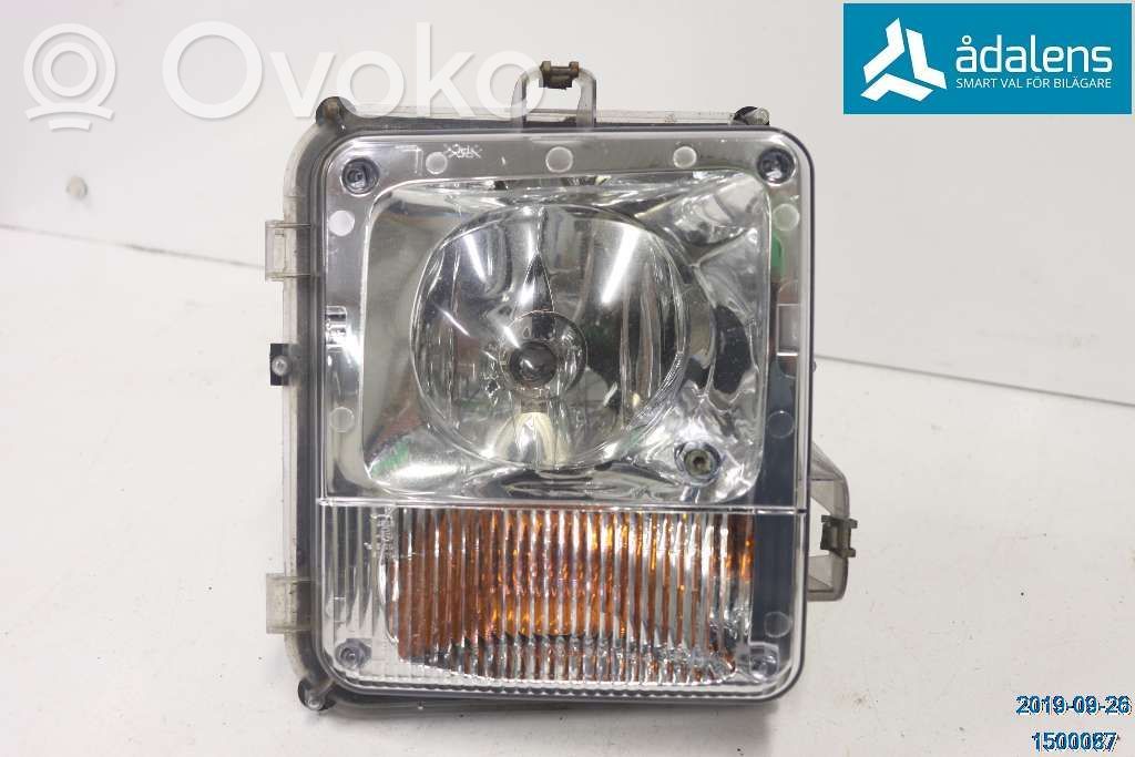 Cadillac SRX Miglas lukturis priekšā 