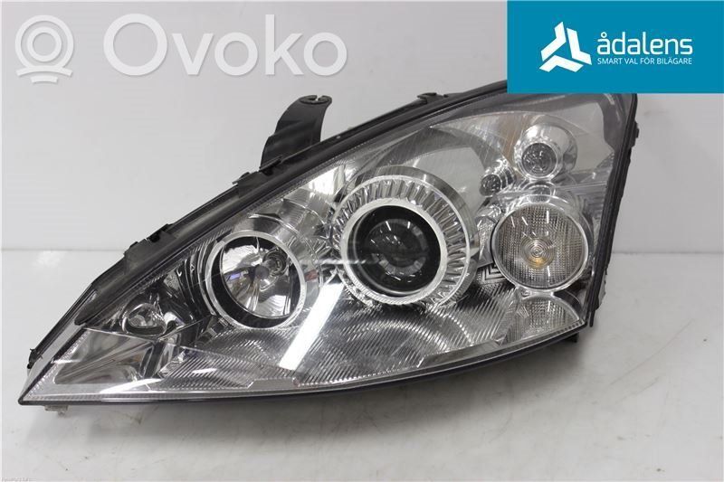 Ford Focus Headlight/headlamp 