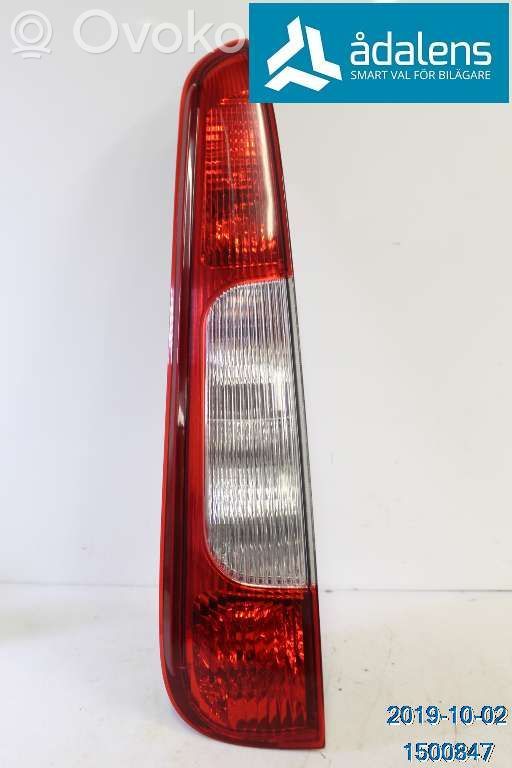 Ford Focus C-MAX Takavalot 