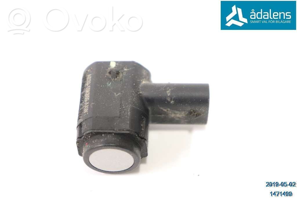 Ford Ranger Sensor de aparcamiento PDC 