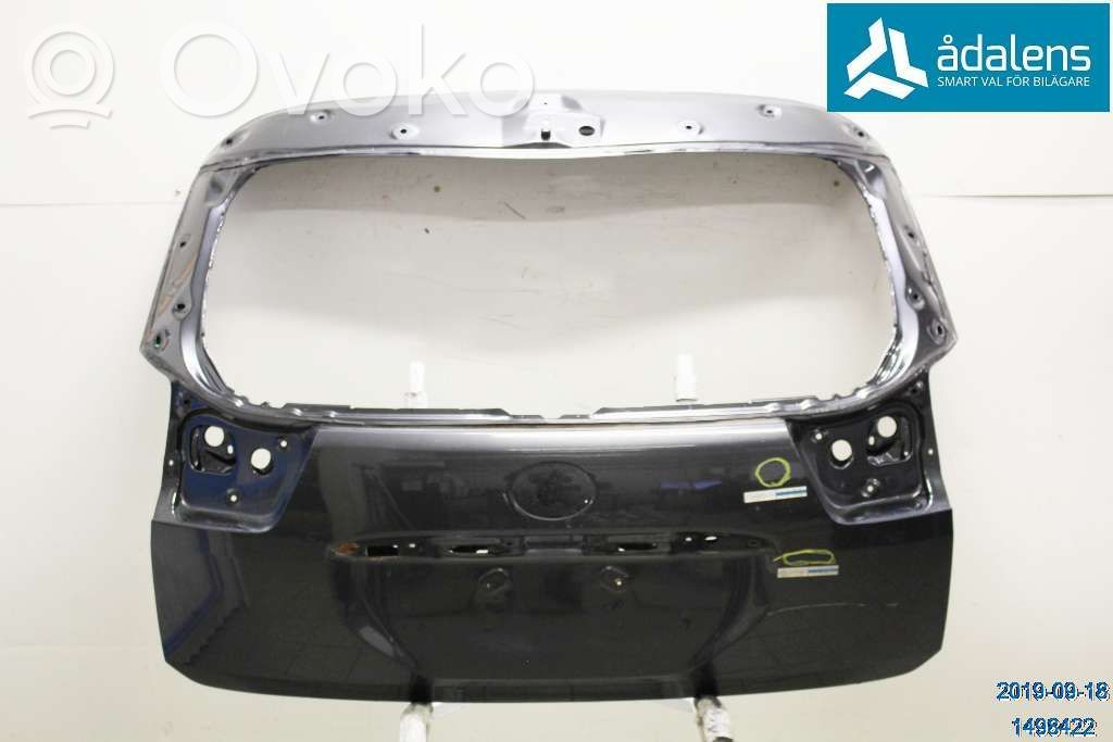 Lexus RX 330 - 350 - 400H Tailgate/trunk/boot lid 
