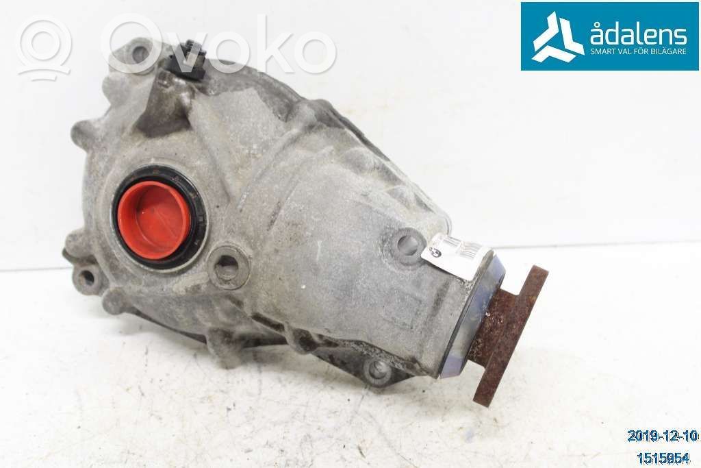 BMW 3 F30 F35 F31 Mechanizm różnicowy przedni / Dyferencjał 