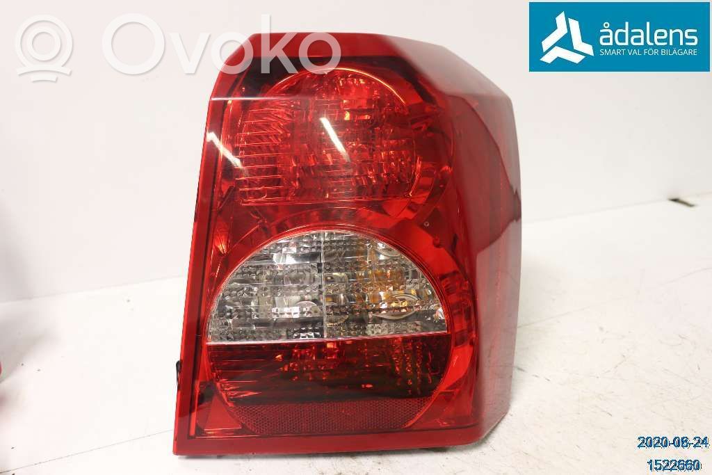 Dodge Caliber Takavalot 