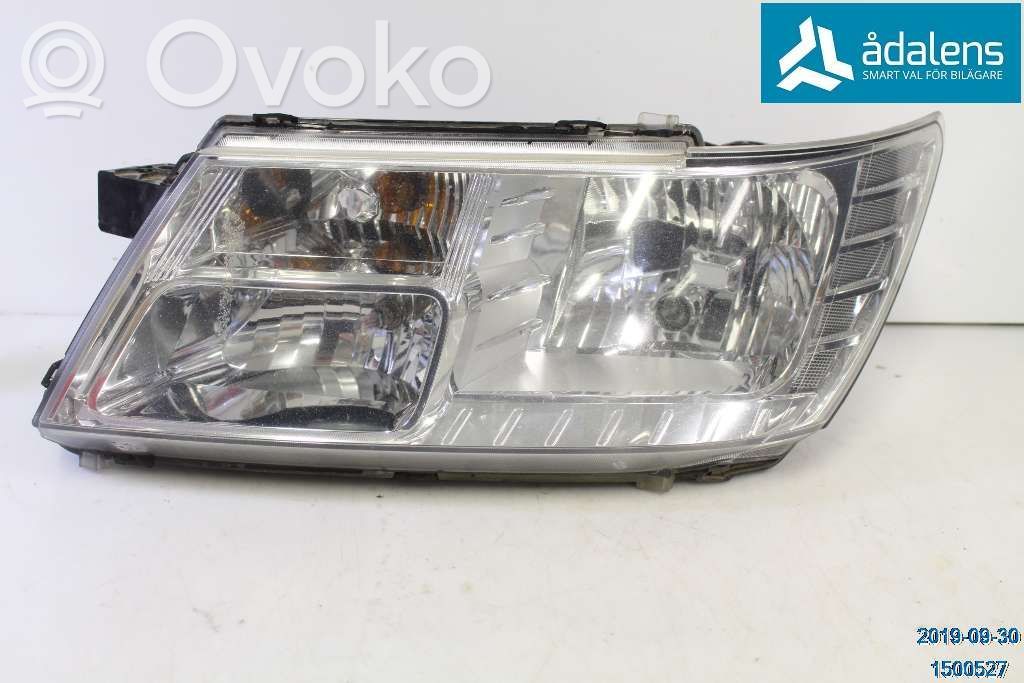 Dodge Journey Priekinis žibintas 