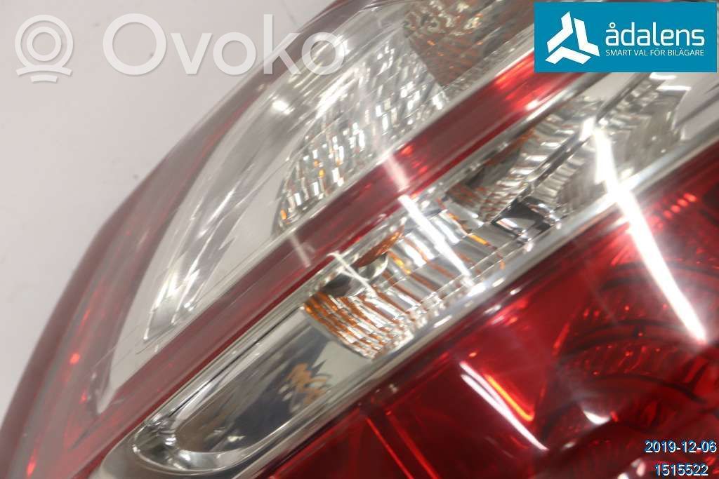 Subaru Outback Takavalot 