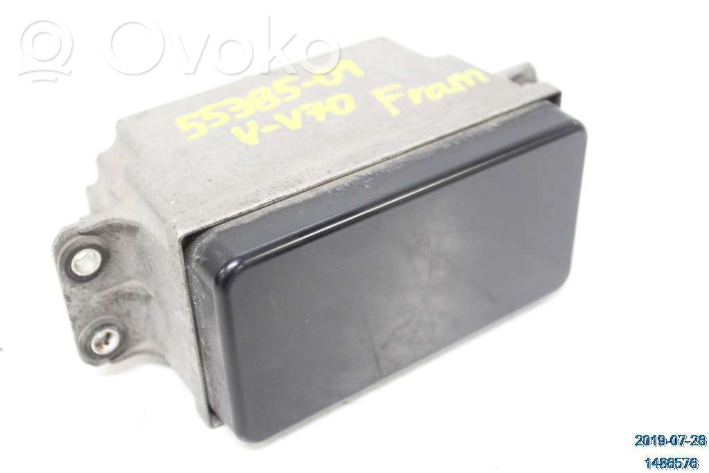 Volvo V70 Sensor de radar Distronic 