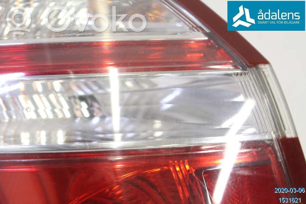 Subaru Outback Takavalot 