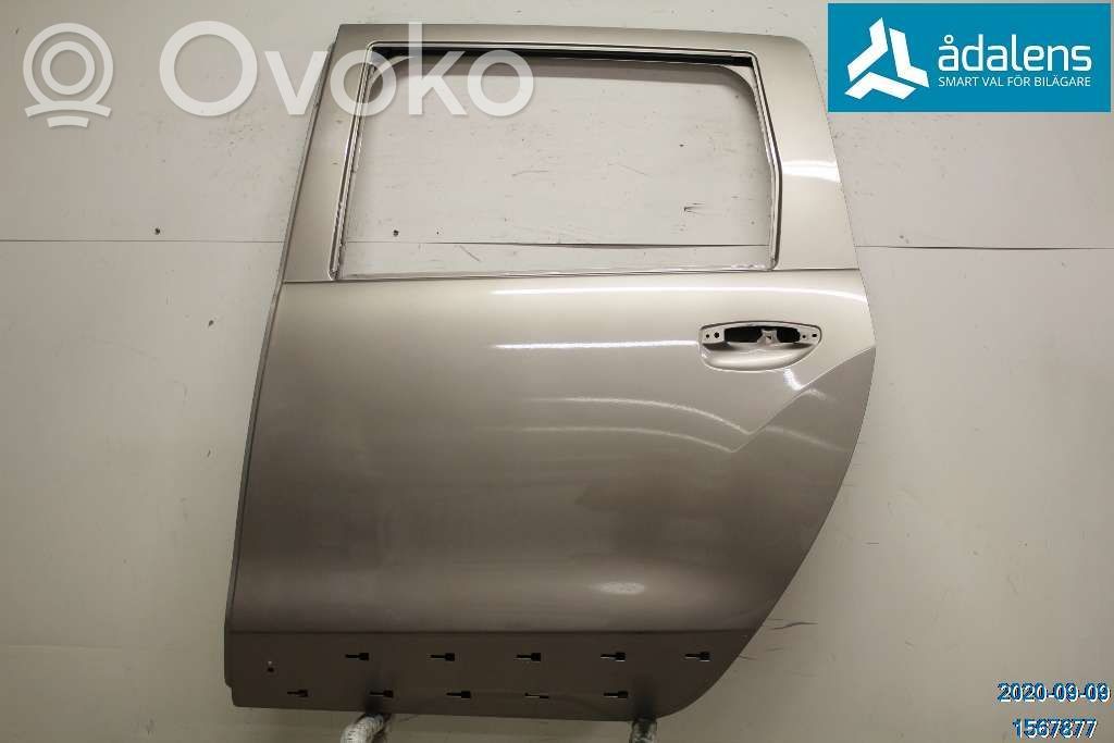 Dacia Lodgy Puerta trasera 