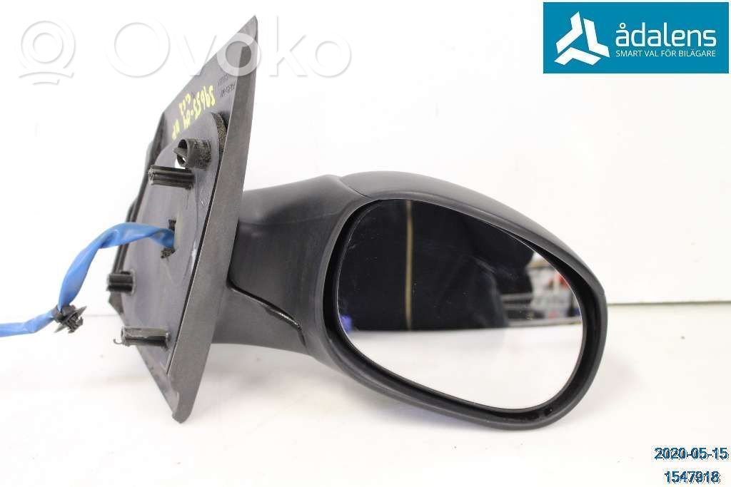 Citroen C2 Oglindă electrică ușă față 