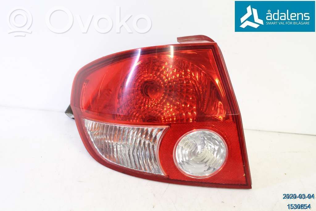 Hyundai Getz Takavalot 