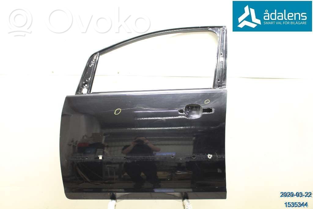 Ford Focus C-MAX Priekinės durys 