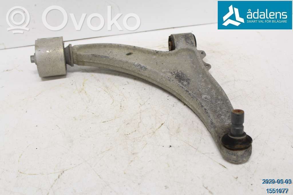 Saab 9-5 Front lower control arm/wishbone 