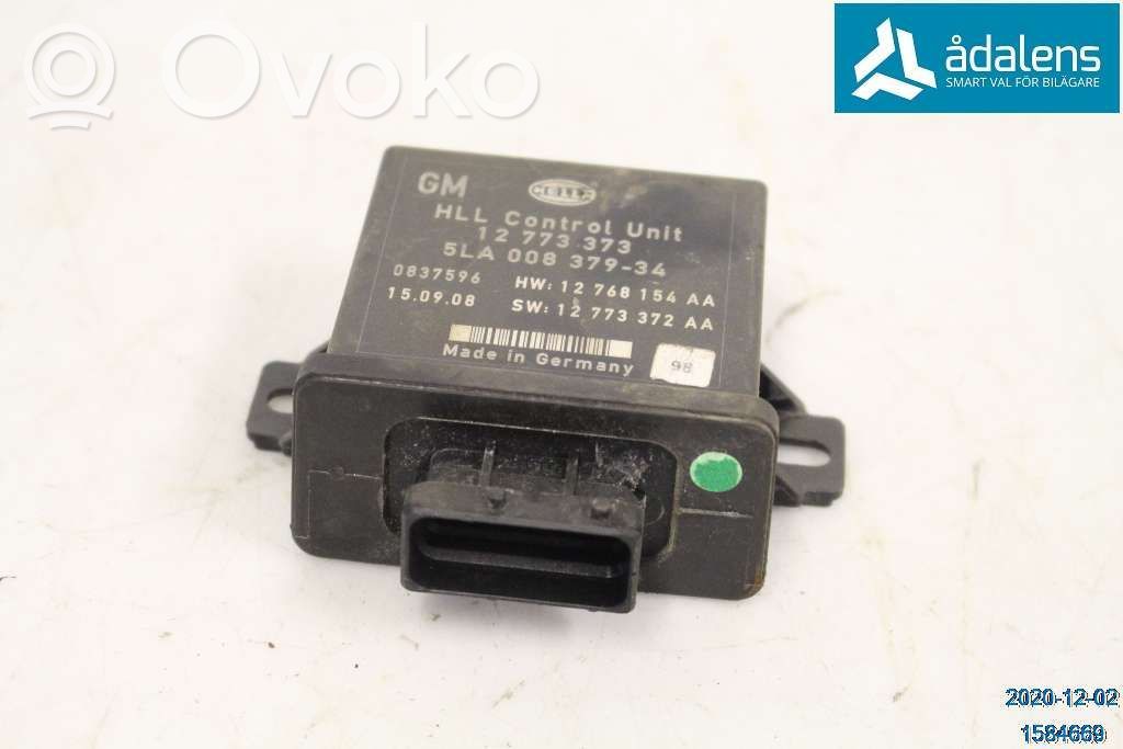 Light module LCM   12773373