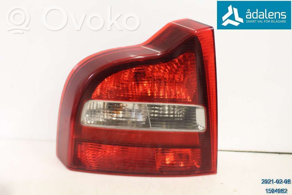 Volvo S80 Takavalot 