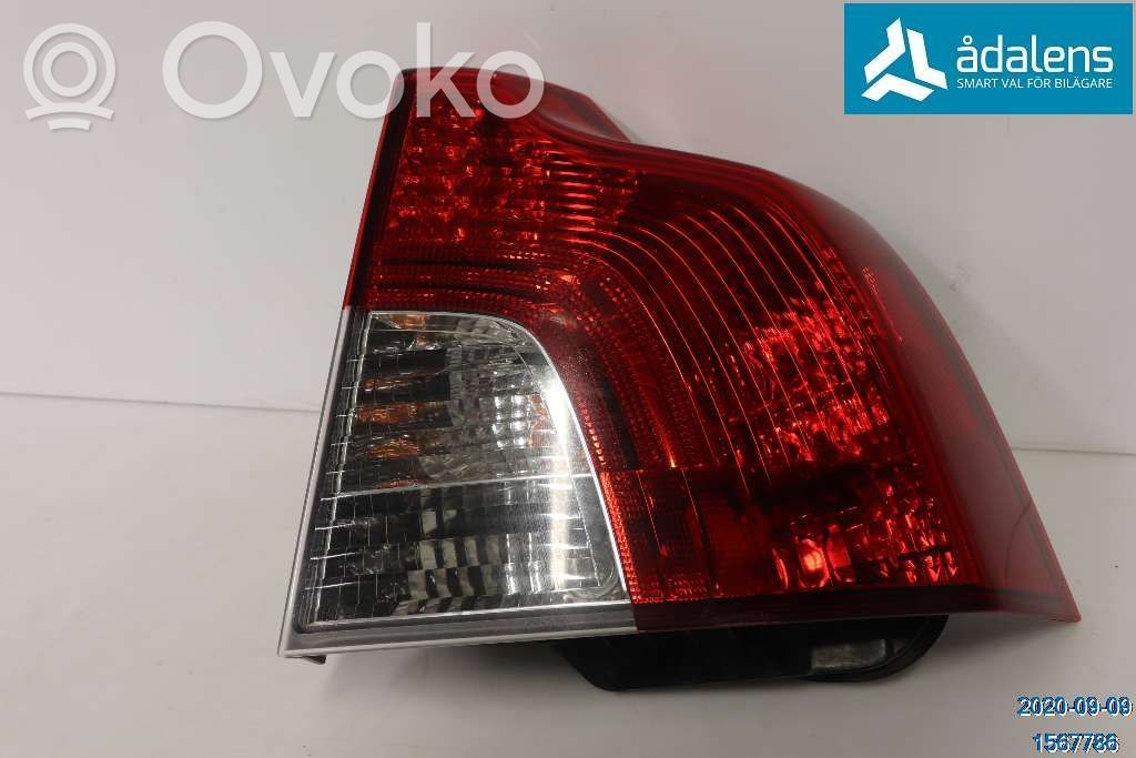 Volvo S40 Takavalot 