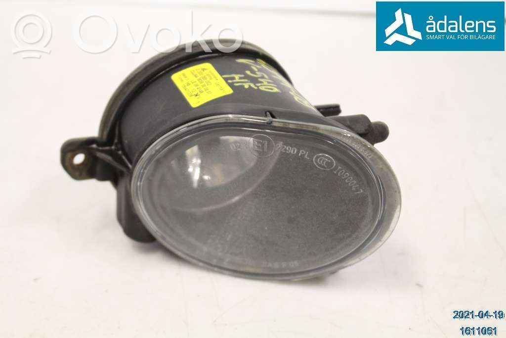 Volvo S40 Etusumuvalo 