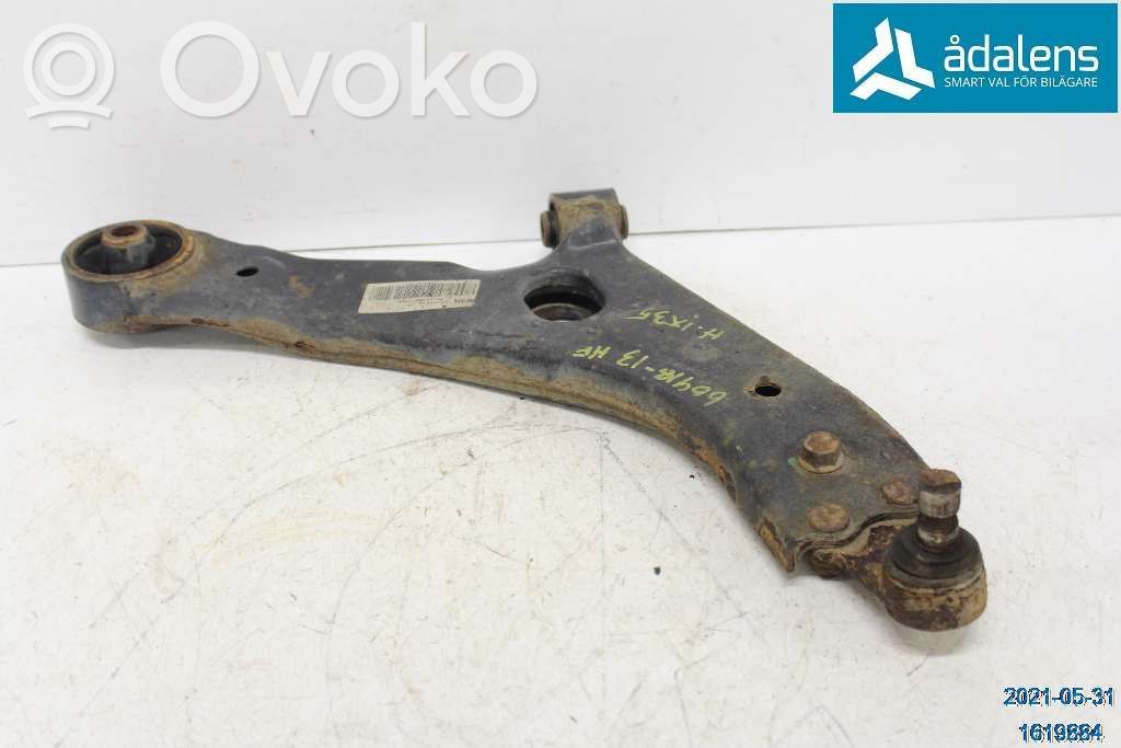 Hyundai ix35 Braccio di controllo sospensione anteriore inferiore/braccio oscillante 