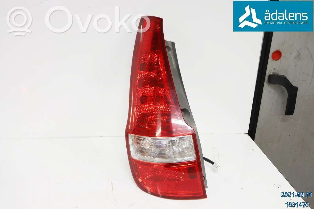 Hyundai i30 Lampă spate în caroserie 