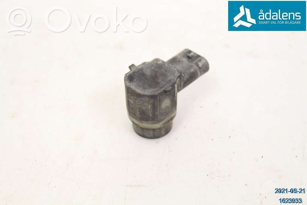 Ford Focus Sensor de aparcamiento PDC 