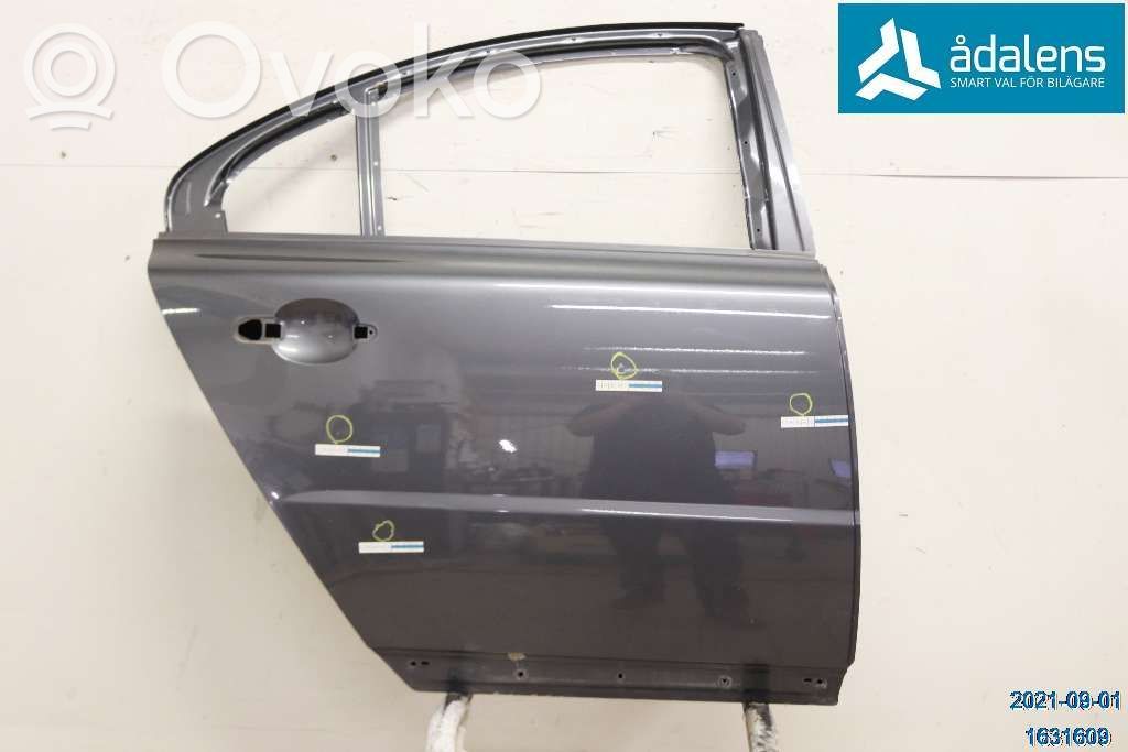 Volvo S80 Portiera posteriore 