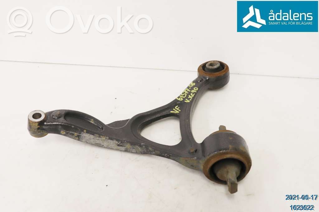 Volvo XC90 Querlenker Achsschenkel vorne 