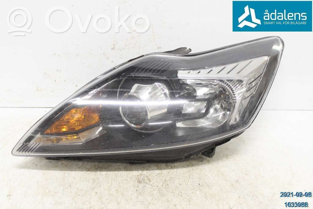 Ford Focus Priekšējais lukturis 