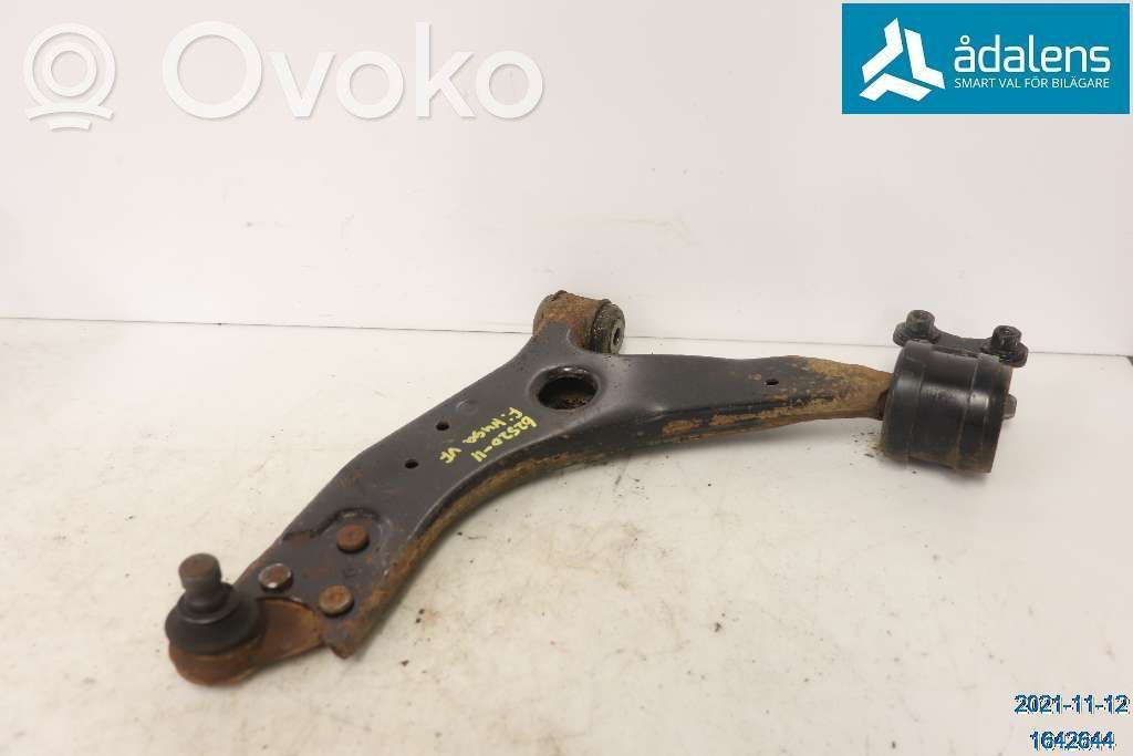Ford Kuga I Dakša 
