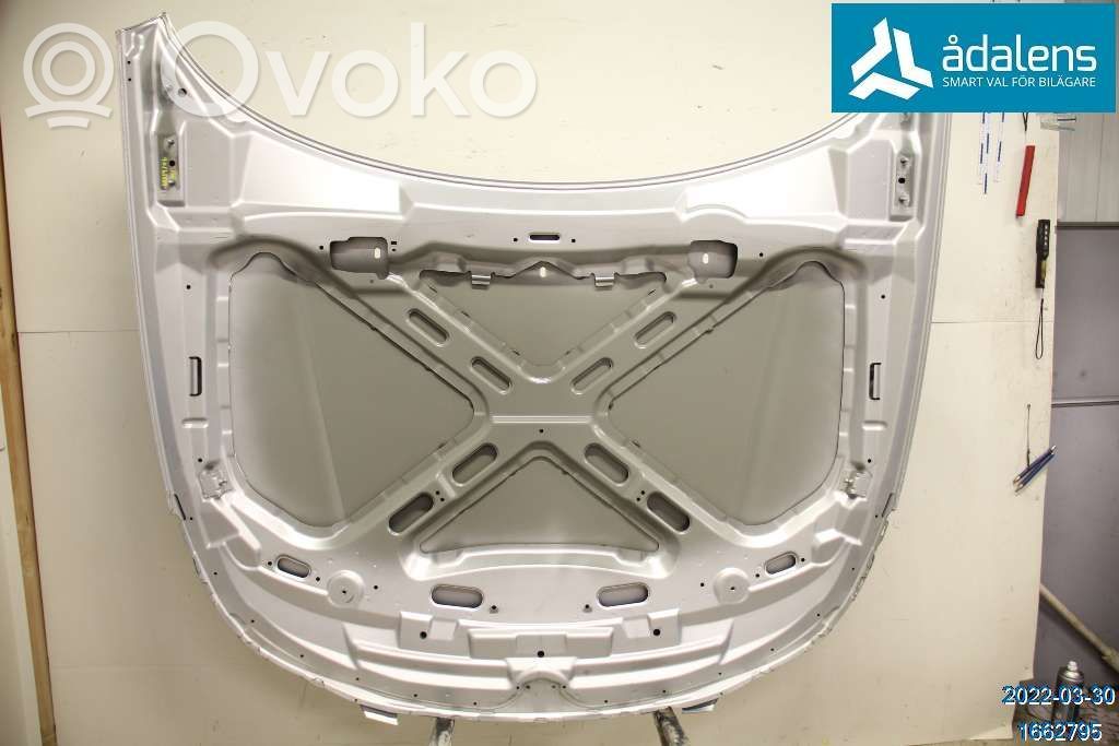 Saab 9-5 Engine bonnet/hood 