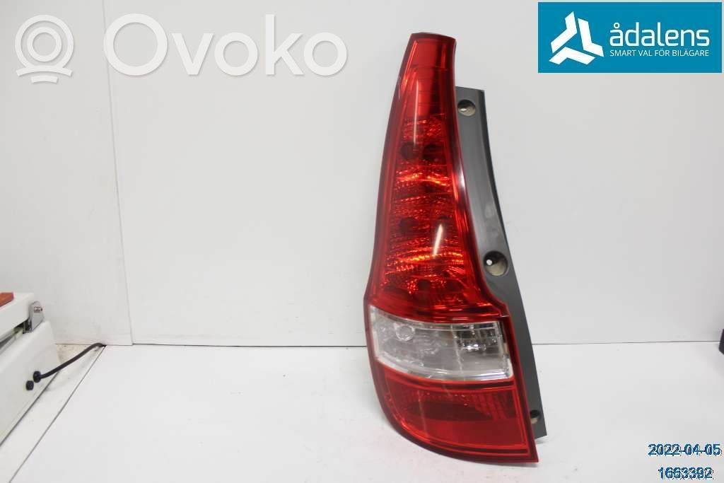 Hyundai i30 Lampă spate în caroserie 