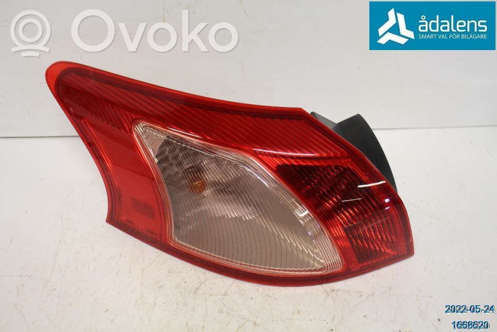 Mitsubishi Lancer X Takavalot 